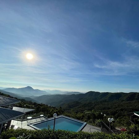 La View Mountain Resort Damasanan Exterior foto
