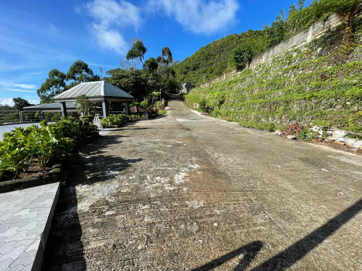 La View Mountain Resort Damasanan Exterior foto