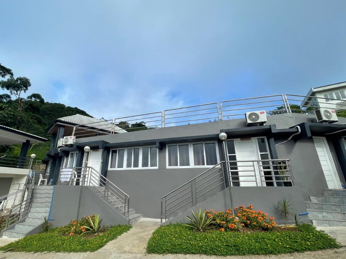La View Mountain Resort Damasanan Exterior foto